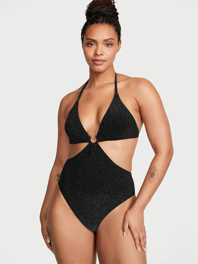 The Wave Monowire One-Piece Swimsuit