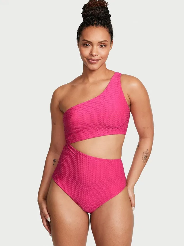 The Harlow Push-Up One-Piece Swimsuit