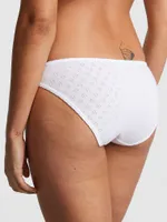 Cotton Bikini Panty