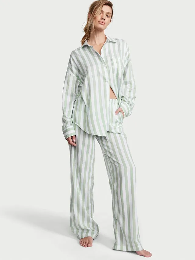 H&M Cotton Jersey Pajamas