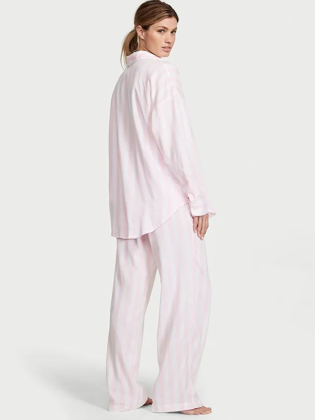 H&M Cotton Jersey Pajamas