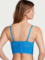 Bombshell Add-2-Cups Push-Up Corset Top