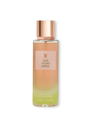 Vivid Blooms Body Mist