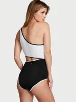The Monokini One-Piece Swimsuit