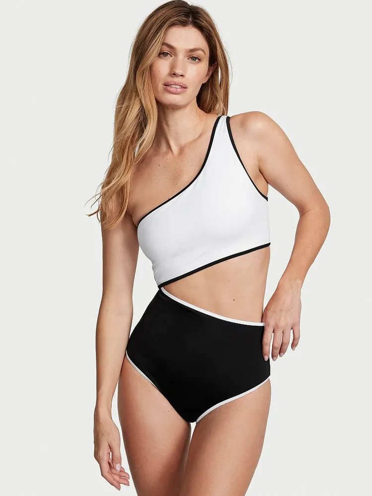 Monokini One-Piece Swimsuit