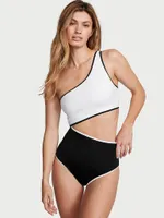 Monokini One-Piece Swimsuit
