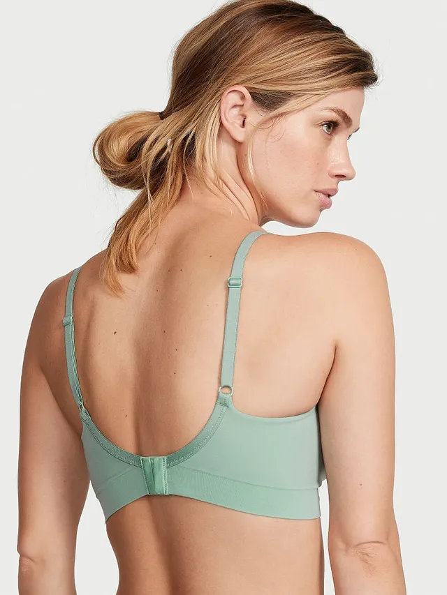 Invisibliss Back Clasp Bralette