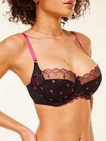 Bettie Balconette Bra