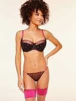 Bettie Balconette Bra