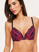 Suki Plunge Bra