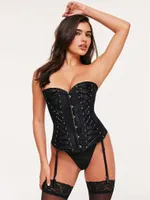 Nikita Corset