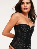 Nikita Corset