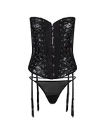 Nikita Corset