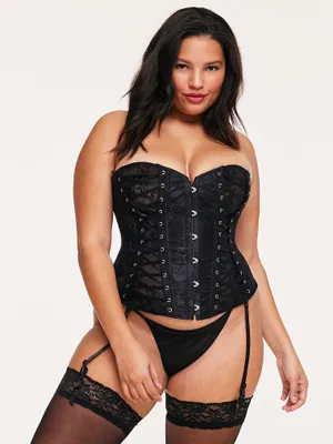 Nikita Corset