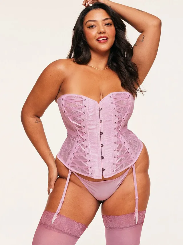 Kendra Corset Top