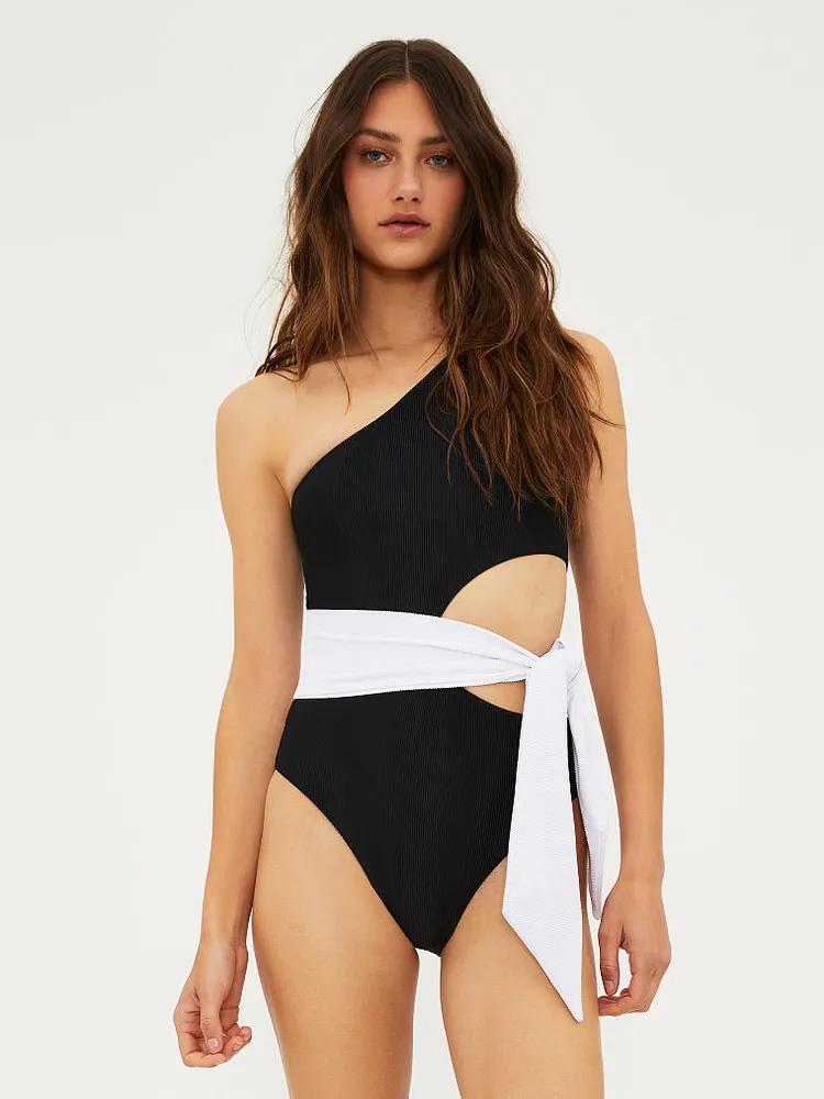 Carlie One-Piece Suit