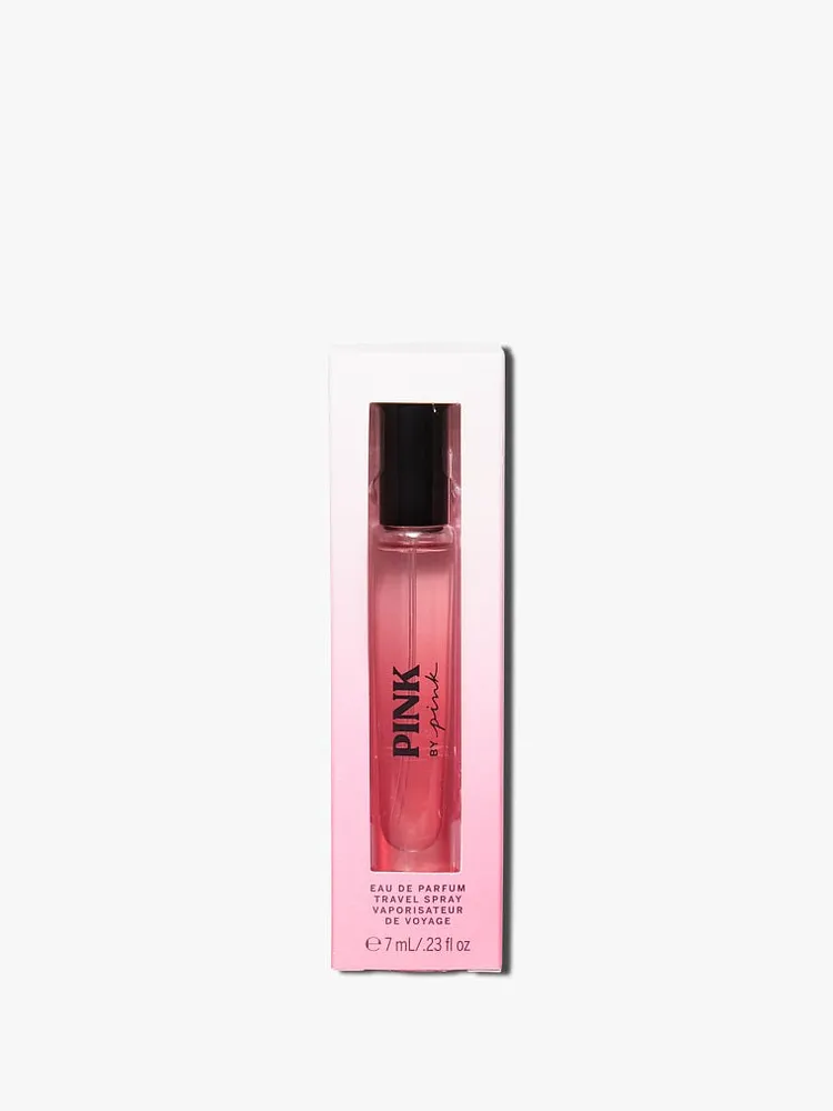 Pink by PINK Eau de Parfum Travel Spray