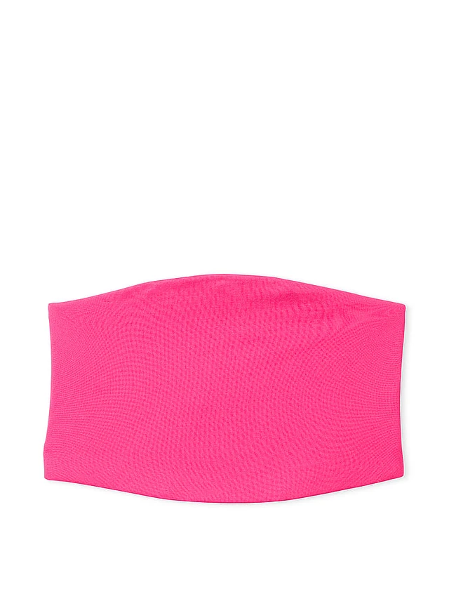 Nike Banded Strapless Bandeau