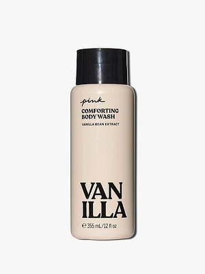 Comforting Vanilla Body Wash