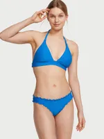 Mix & Match Ruffle Cheeky Bikini Bottom