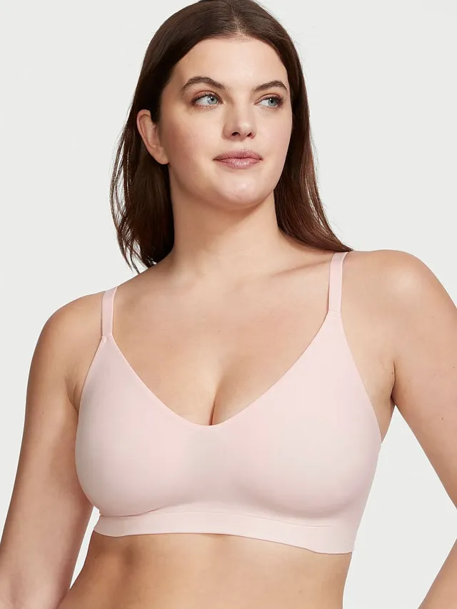 Caress Seamless Wireless Maternity Bra