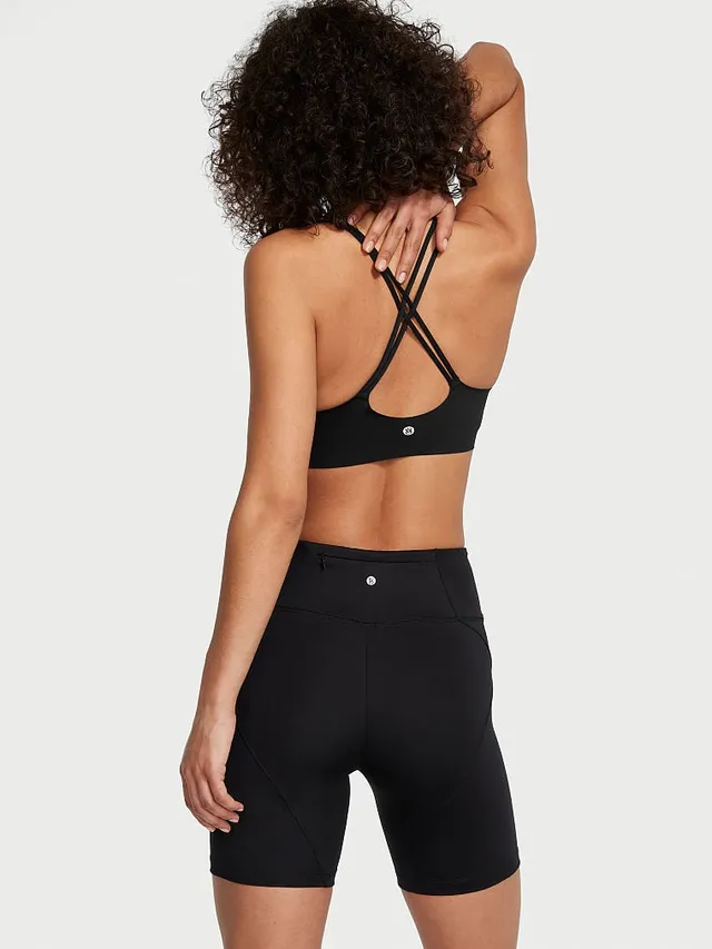 Vs Essential High-Rise Pocket 7 Bike Shorts