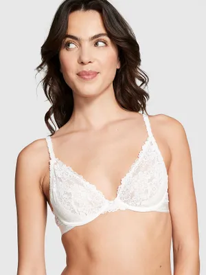 Wink Unlined Plunge Bra