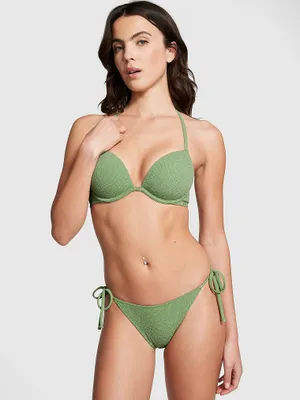 Super Push-Up Underwire Bikini Top
