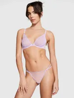 Wink Unlined Plunge Bra