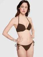 Super Push-Up Underwire Bikini Top