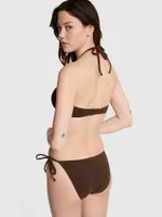 Super Push-Up Underwire Bikini Top
