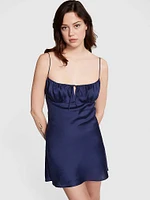 TENCEL™ Slip Dress