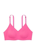 T-Shirt Lightly Lined Comfort Bra