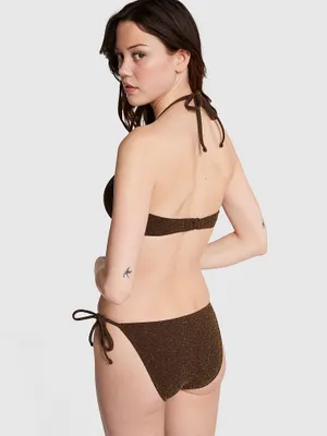 String Bikini Bottom