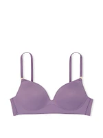 Wireless Push-Up Bra