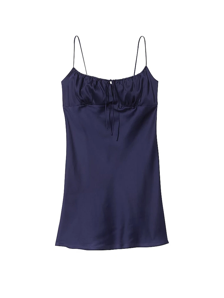 TENCEL™ Slip Dress