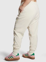 Premium Fleece Slim Sweatpants