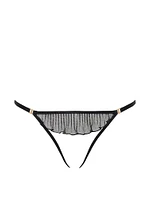 Matisse Ouvert Brief Panty