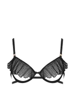 Matisse Semi-Open Wired Bra