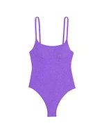 The Wave Monowire One-Piece Swimsuit