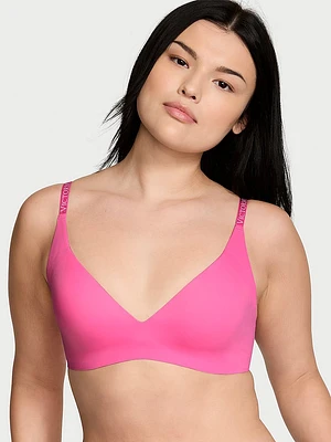 Push-Up Wireless Comfort Bra