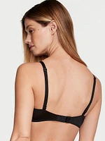 Angelight Lightly Lined Scoop Plunge Bra