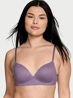 Wireless Push-Up Bra