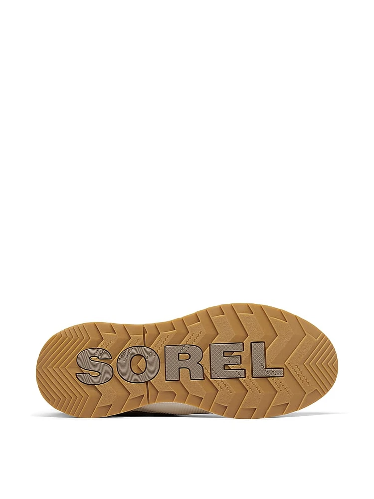SOREL OUT N ABOUT I