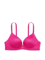 So Obsessed Smooth Wireless Push-Up Bra