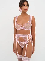 Maisie Underwire Bra