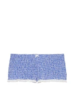 Bristol Poplin Shorts