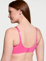 T-Shirt Lightly Lined Comfort Bra