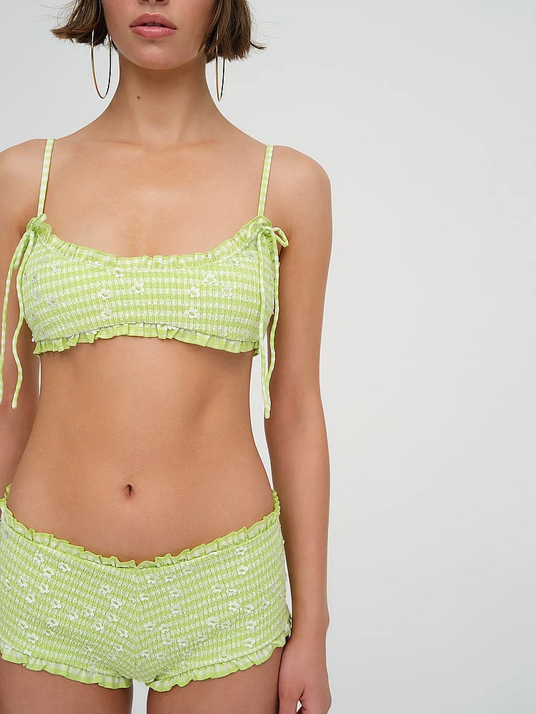 Henry Swim Bottom