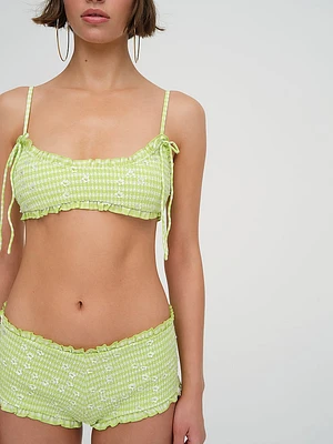 Henry Swim Bottom